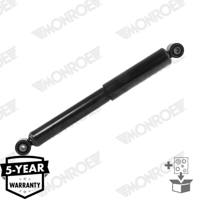 MONROE D8348 MONROE ADVENTURE Stoßdämpfer