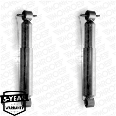 MONROE D8351 MONROE ADVENTURE Stoßdämpfer