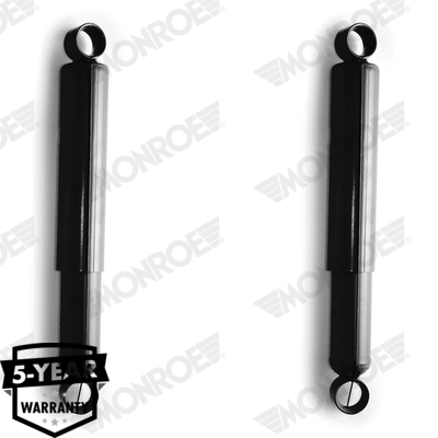 MONROE D8409 MONROE ADVENTURE Stoßdämpfer