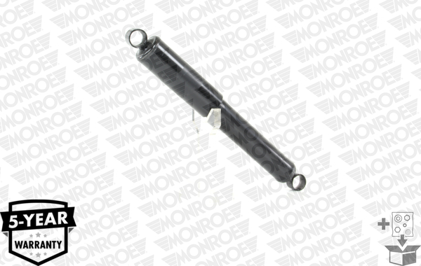 MONROE D8440 MONROE ADVENTURE Stoßdämpfer