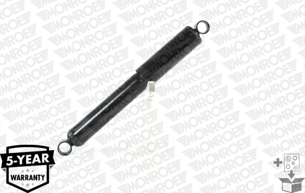 MONROE D8440 MONROE ADVENTURE Stoßdämpfer