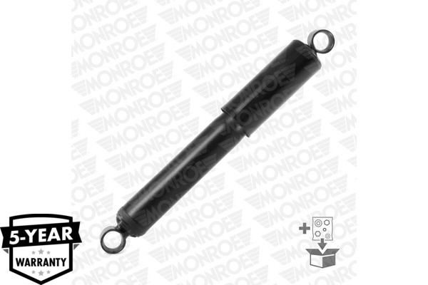 MONROE D8443 MONROE ADVENTURE Stoßdämpfer