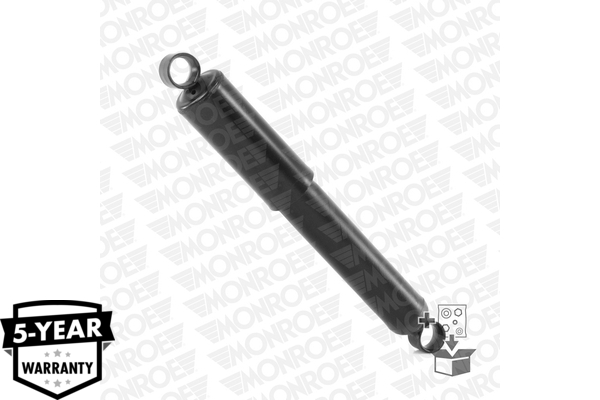 MONROE D8443 MONROE ADVENTURE Stoßdämpfer