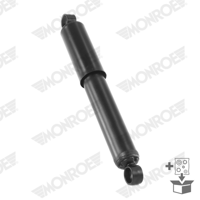 MONROE D8443S MONROE ADVENTURE Stoßdämpfer