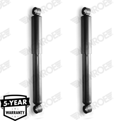 MONROE D8467 MONROE ADVENTURE Stoßdämpfer