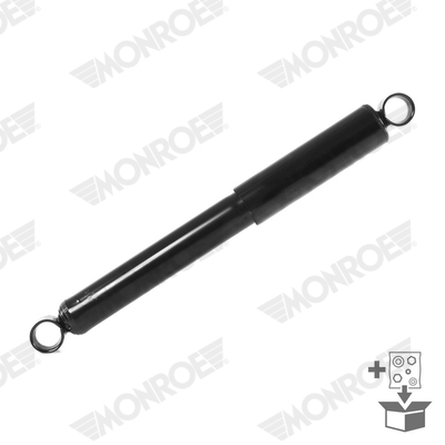 MONROE D8467S MONROE ADVENTURE Stoßdämpfer