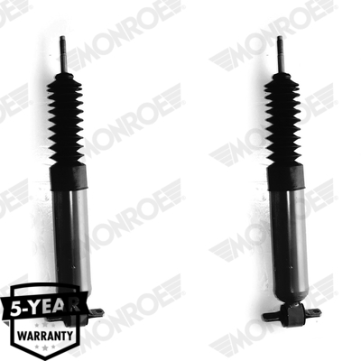 MONROE D8468 MONROE ADVENTURE Stoßdämpfer