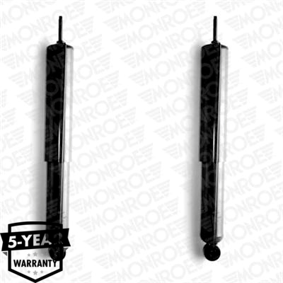 MONROE D8477 MONROE ADVENTURE Stoßdämpfer