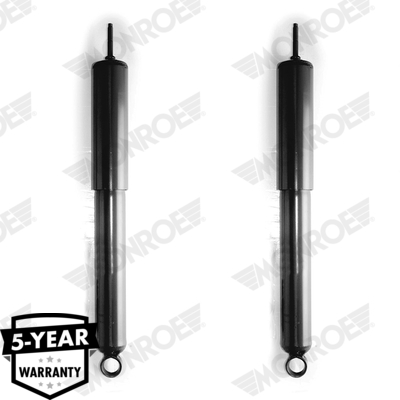 MONROE D8481 MONROE ADVENTURE Stoßdämpfer