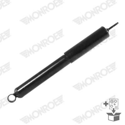MONROE D8481S MONROE ADVENTURE Stoßdämpfer
