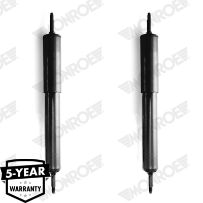 MONROE D8483 MONROE ADVENTURE Stoßdämpfer
