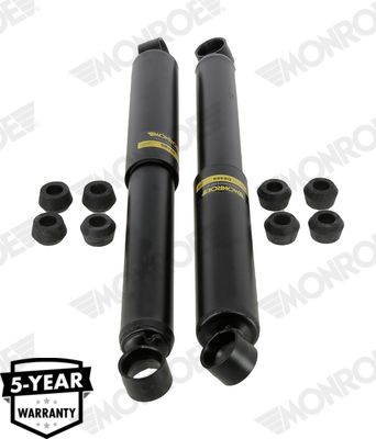 MONROE D8488 MONROE ADVENTURE Stoßdämpfer