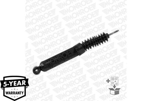 MONROE D8497 MONROE ADVENTURE Stoßdämpfer