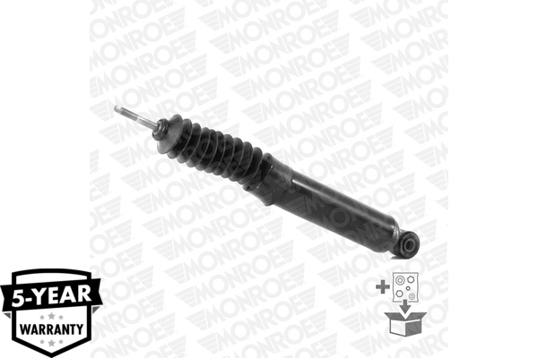 MONROE D8497 MONROE ADVENTURE Stoßdämpfer