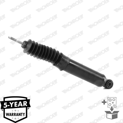 MONROE D8497 MONROE ADVENTURE Stoßdämpfer