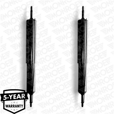 MONROE D8641 MONROE ADVENTURE Stoßdämpfer