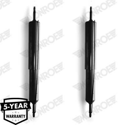 MONROE D8641 MONROE ADVENTURE Stoßdämpfer