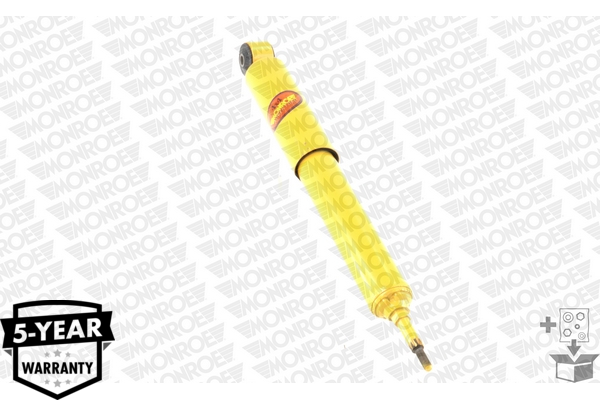 MONROE D8645 MONROE ADVENTURE Stoßdämpfer