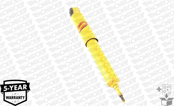 MONROE D8645 MONROE ADVENTURE Stoßdämpfer