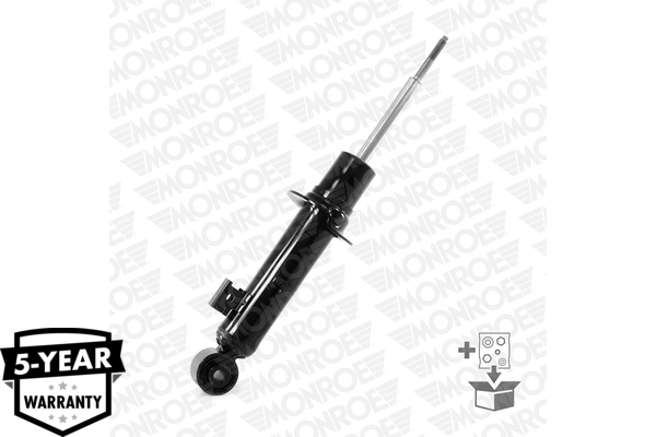 MONROE D8975 MONROE ADVENTURE Stoßdämpfer