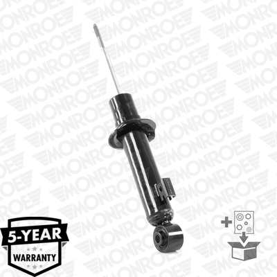 MONROE D8975 MONROE ADVENTURE Stoßdämpfer