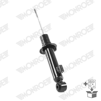 MONROE D8975S MONROE ADVENTURE Stoßdämpfer