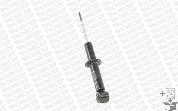 MONROE D8977 MONROE ADVENTURE Stoßdämpfer