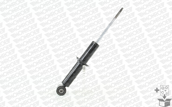 MONROE D8977 MONROE ADVENTURE Stoßdämpfer