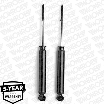 MONROE D9004 MONROE ADVENTURE Stoßdämpfer