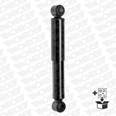 MONROE F1022 MONROE MAGNUM Axle Stoßdämpfer