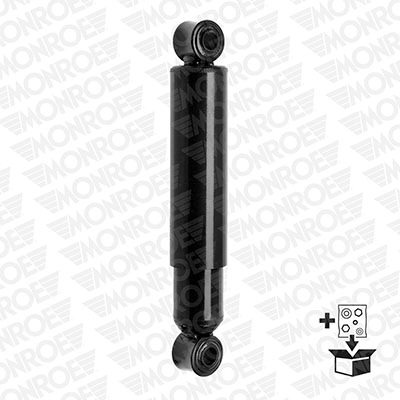 MONROE F5008 MONROE MAGNUM Axle Stoßdämpfer