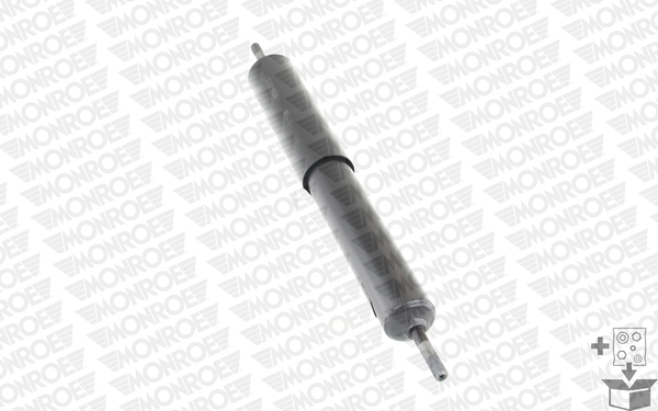 MONROE F5022 MONROE MAGNUM Axle Stoßdämpfer