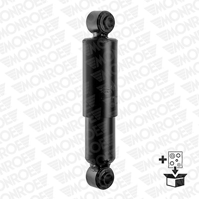 MONROE F5025 MONROE MAGNUM Axle Stoßdämpfer