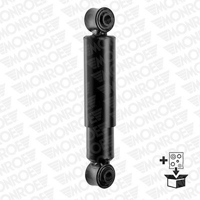 MONROE F5127 MONROE MAGNUM Axle Stoßdämpfer