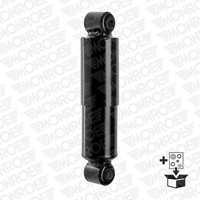 MONROE F5173 MONROE MAGNUM Axle Stoßdämpfer