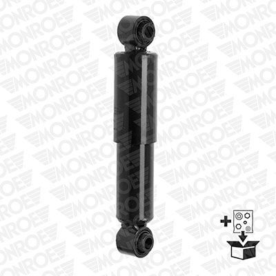 MONROE F5201 MONROE MAGNUM Axle Stoßdämpfer