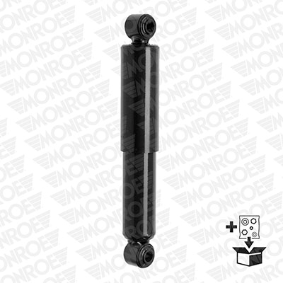 MONROE F5202 MONROE MAGNUM Axle Stoßdämpfer