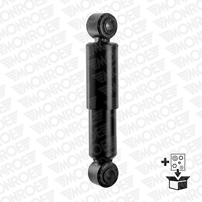 MONROE F5329 MONROE MAGNUM Axle Stoßdämpfer
