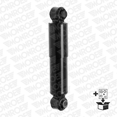 MONROE F5380 MONROE MAGNUM Axle Stoßdämpfer