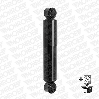 MONROE F5381 MONROE MAGNUM Axle Stoßdämpfer
