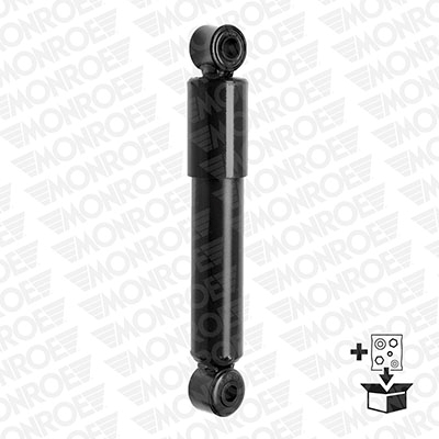 MONROE F5407 MONROE MAGNUM Axle Stoßdämpfer