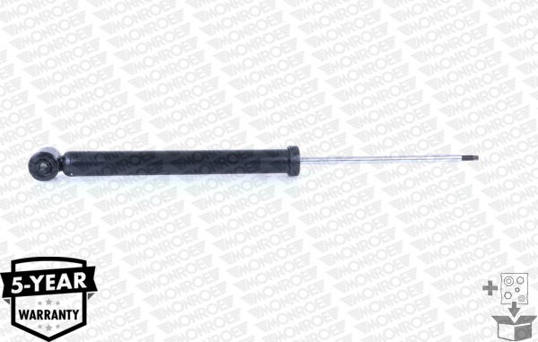 MONROE G1037 MONROE ORIGINAL (Gas Technology) Stoßdämpfer
