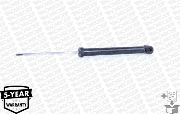MONROE G1037 MONROE ORIGINAL (Gas Technology) Stoßdämpfer