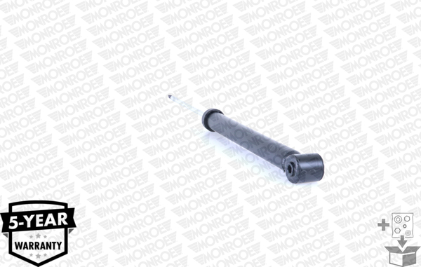 MONROE G1037 MONROE ORIGINAL (Gas Technology) Stoßdämpfer