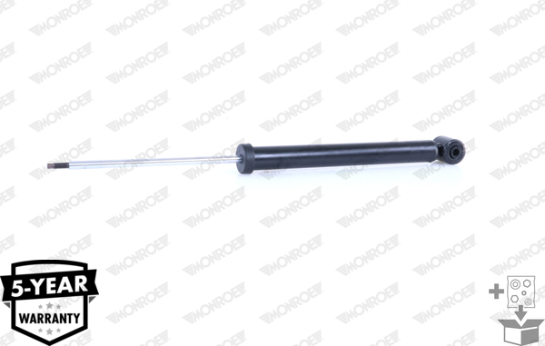 MONROE G1037 MONROE ORIGINAL (Gas Technology) Stoßdämpfer