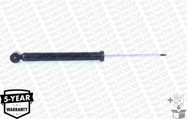 MONROE G1037 MONROE ORIGINAL (Gas Technology) Stoßdämpfer