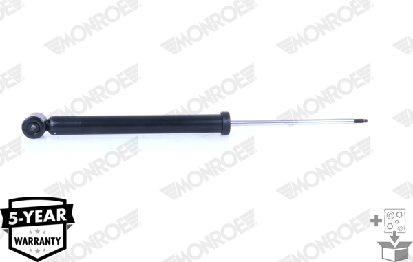 MONROE G1037 MONROE ORIGINAL (Gas Technology) Stoßdämpfer