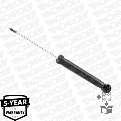 MONROE G1057 MONROE ORIGINAL (Gas Technology) Stoßdämpfer