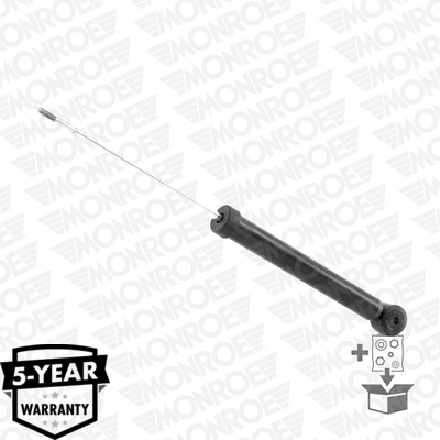 MONROE G1067 MONROE ORIGINAL (Gas Technology) Stoßdämpfer
