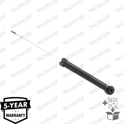 MONROE G1067 MONROE ORIGINAL (Gas Technology) Stoßdämpfer